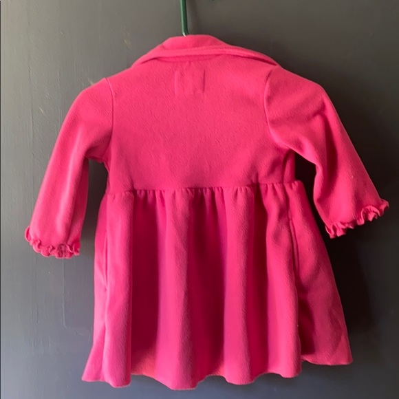 Toddler coat - Picture 3 of 3